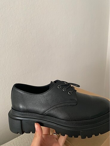 Manijero oxford