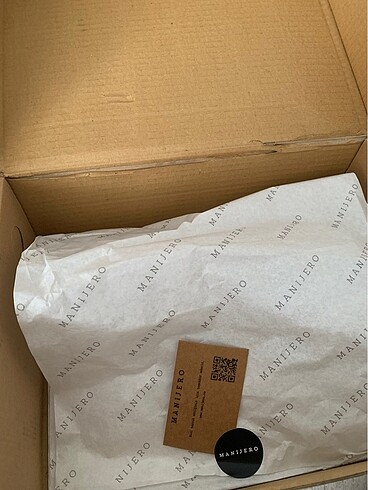 Manijero oxford