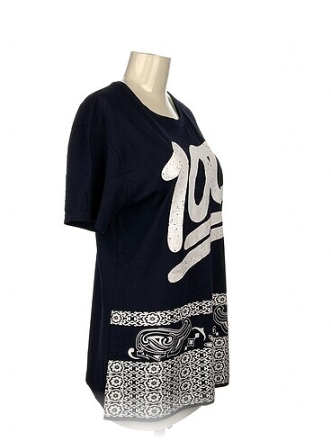Vintage Love PreLoved T-shirt %70 İndirimli.