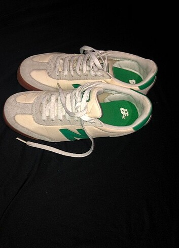 New balance unisex 40 numara erkek ayakkabısı 