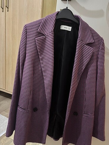 Mango blazer ceket