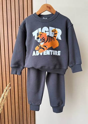 Diğer Tiger Erkek Çocuk Takım