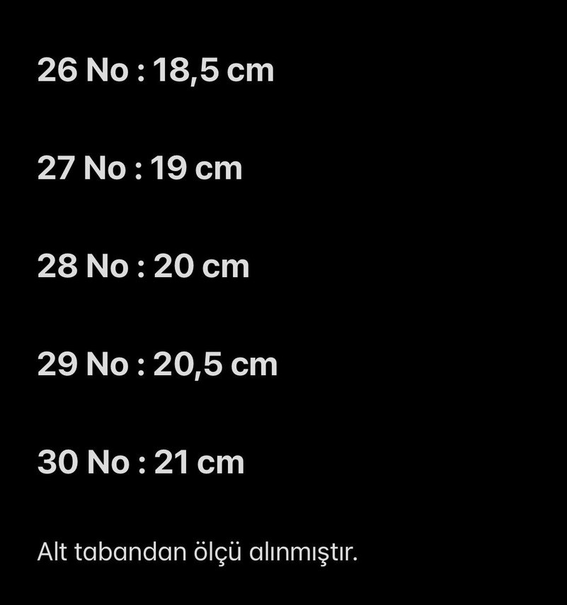 Erkek Çocuk Beyaz Yeşil Spor Ayakkabı - Görsel 5