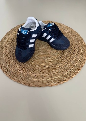 Erkek Çocuk Spor Ayakkabı - Görsel 4