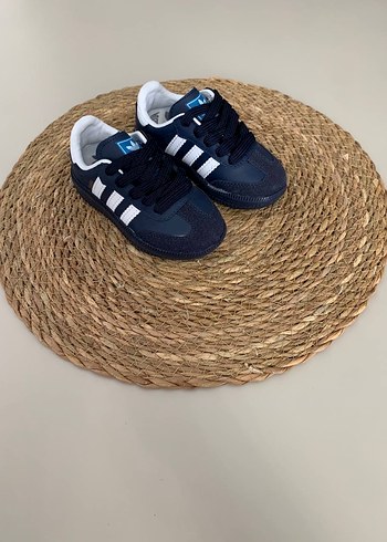 Erkek Çocuk Spor Ayakkabı - Görsel 2