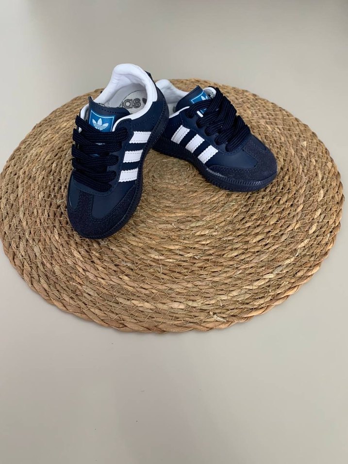 Erkek Çocuk Spor Ayakkabı - Görsel 4