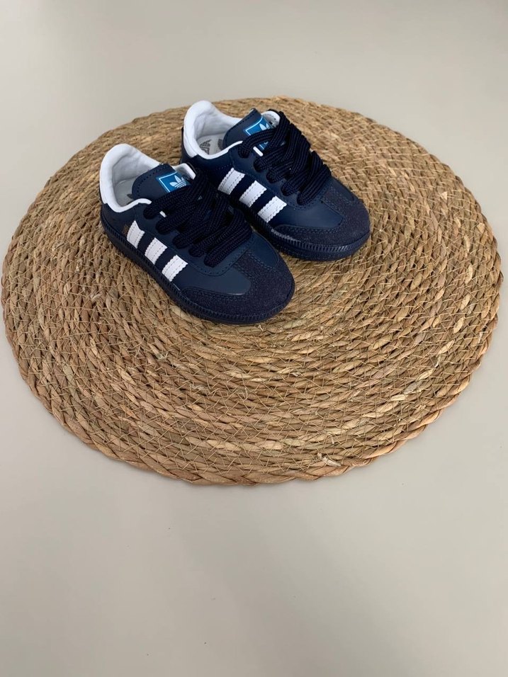 Erkek Çocuk Spor Ayakkabı - Görsel 2