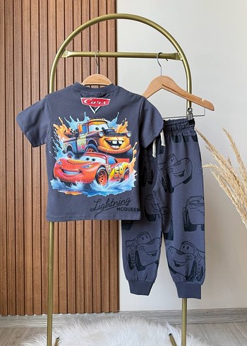 Cars Takım - Görsel 2