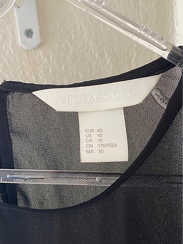H&M H&m şifon pareo