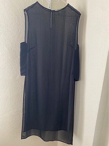 40 Beden H&m şifon pareo