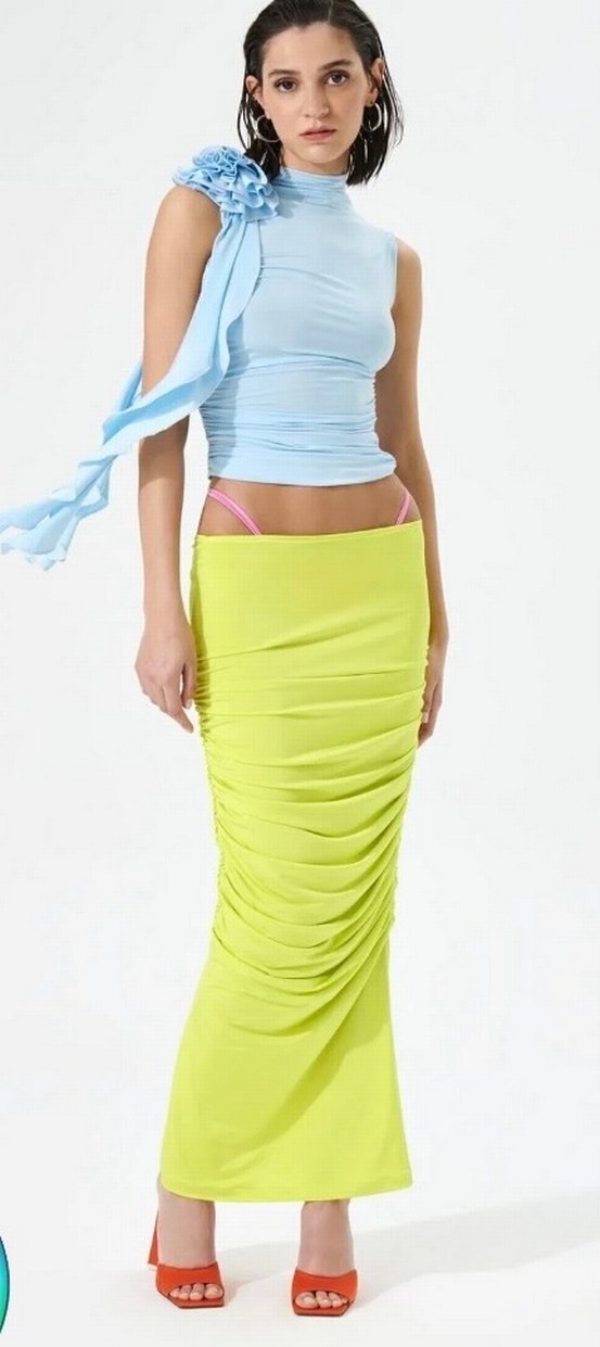 Herfetch bluz - Görsel 2