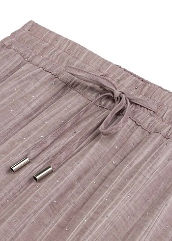 Twist Taşlı Pantolon - Görsel 3