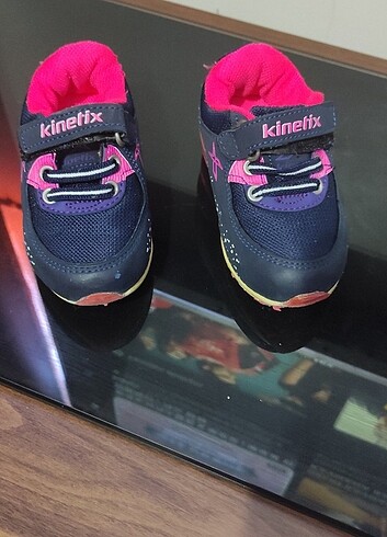 Kinetix Kinetix 21 numara