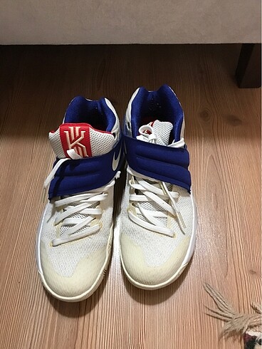 Nike basketbol ayakkabısı