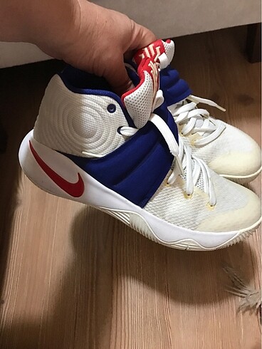 Nike Nike basketbol ayakkabısı