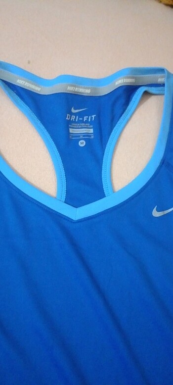 Nike üst 