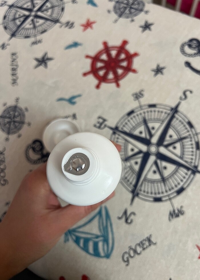 Alberlys Krem - Görsel 3