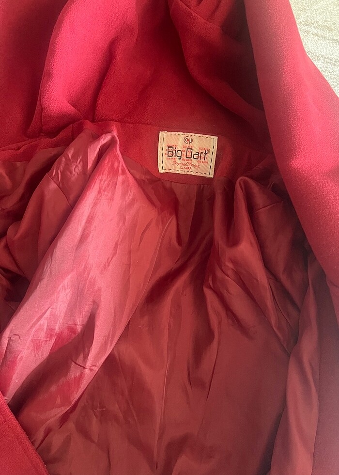 Bayan mont - Görsel 2