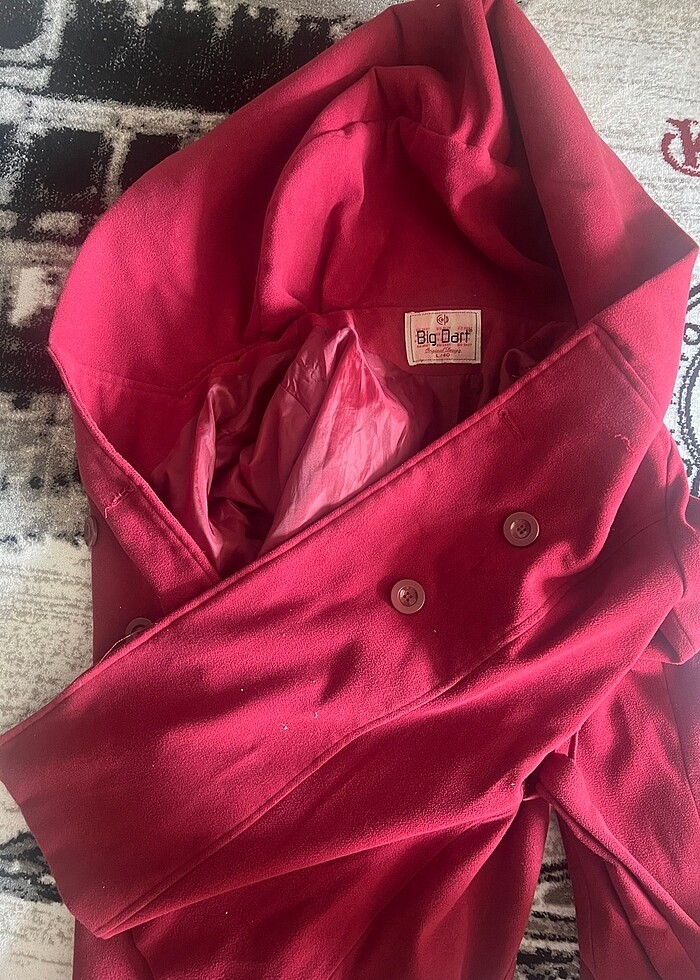 Bayan mont - Görsel 4