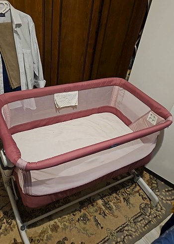 Chicco anne yanı - Görsel 2