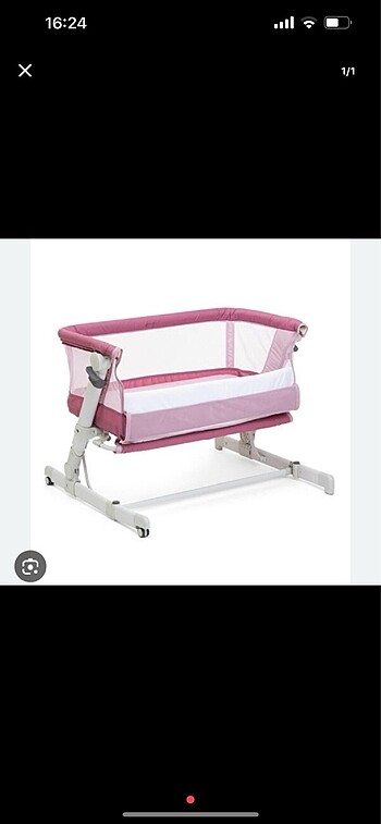 Chicco anne yanı