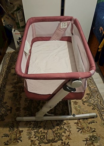 Chicco anne yanı - Görsel 3