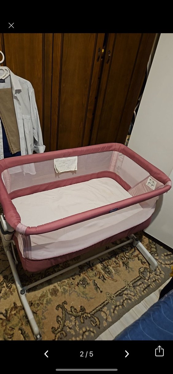 Chicco anne yanı - Görsel 2