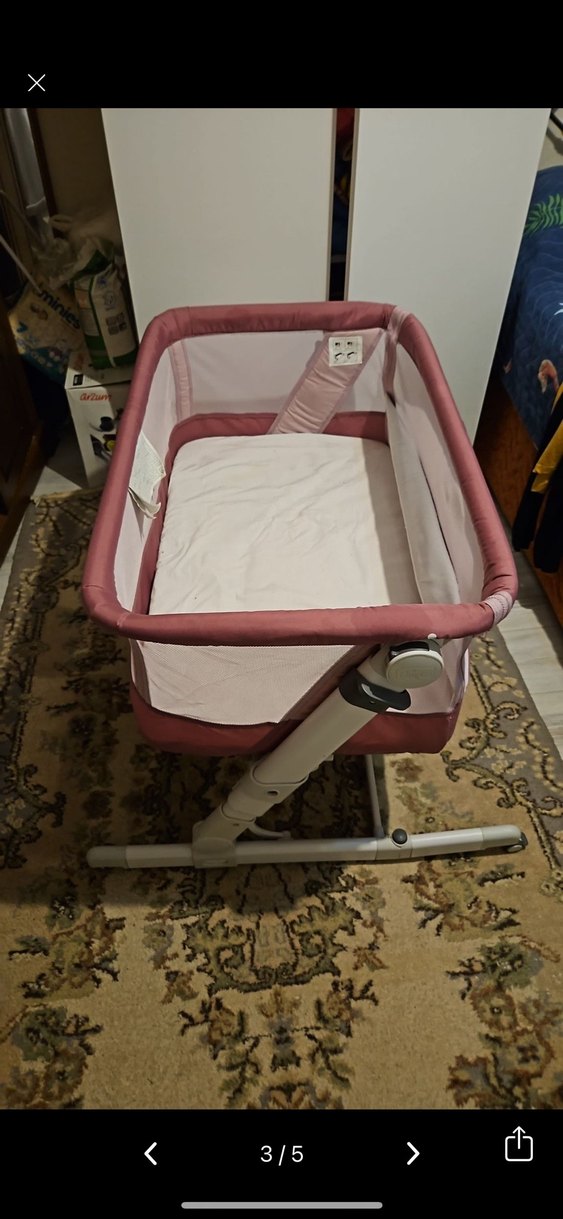 Chicco anne yanı - Görsel 3