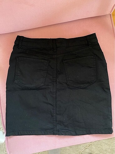 Mini kot etek