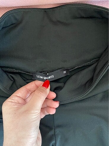 xs Beden Sporcu taytı
