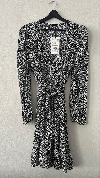 Zara Zara elbise