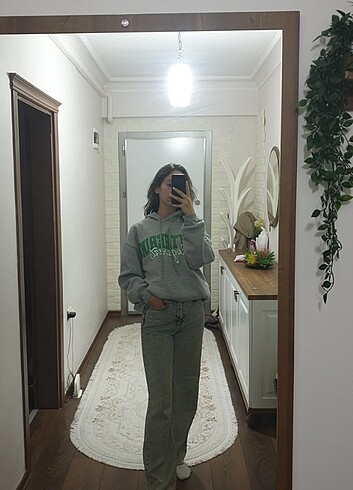 Kot pantolon