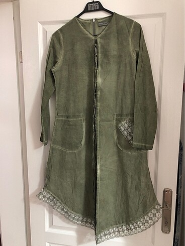Tesettür tunik