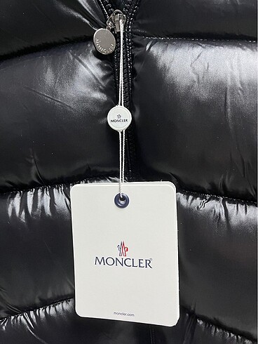 Moncler Moncler Mont