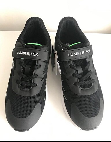 Lumberjack Lumberjack 33 Çocuk Ayakkabı