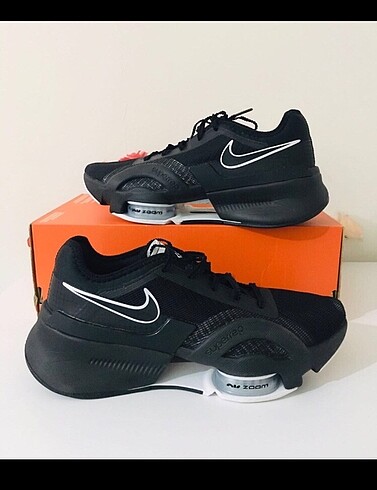 Nike Air Zoom SuperRep 3