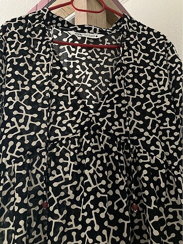 Zara Zara elbise