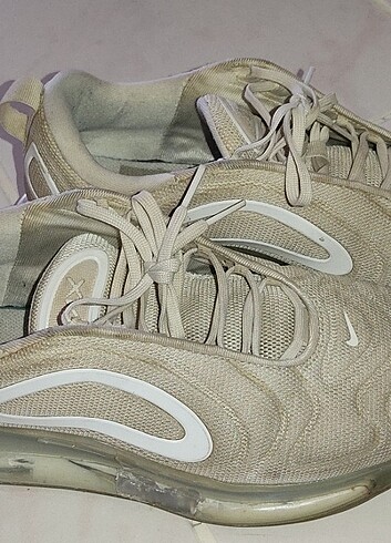 42 Beden beyaz Renk Spor ayakkabı 