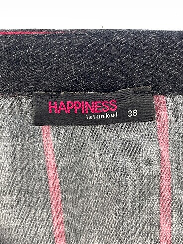 38 Beden çeşitli Renk PreLoved Gömlek %70 İndirimli.