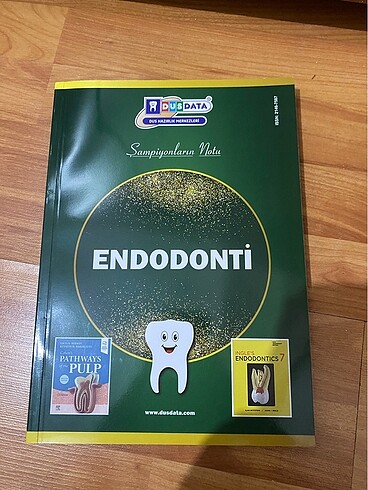 dusdata endodonti