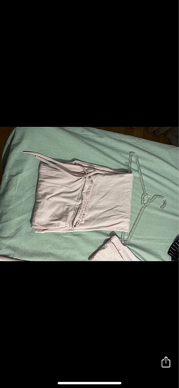 xl Beden çeşitli Renk Lohusa pijama takımı