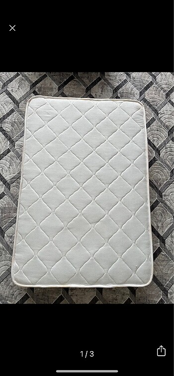 75x110 yatak