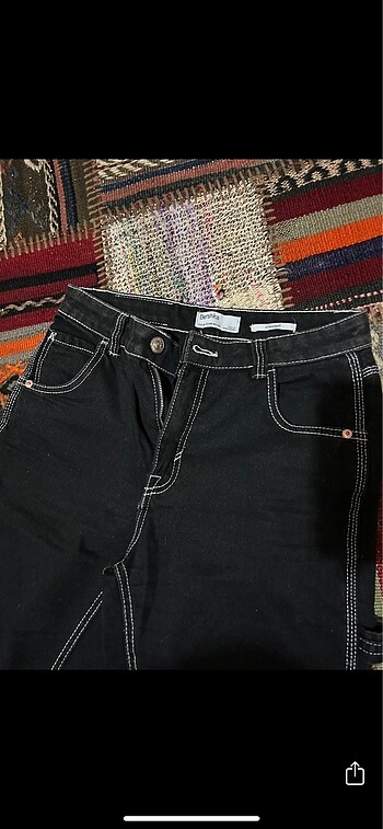 Bershka Bershka Pantolon