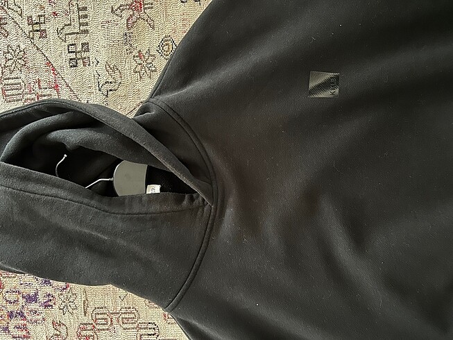 Nike Karo kauer sweatshirt