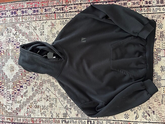 Karo kauer sweatshirt