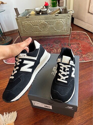 44 Beden New Balance 574