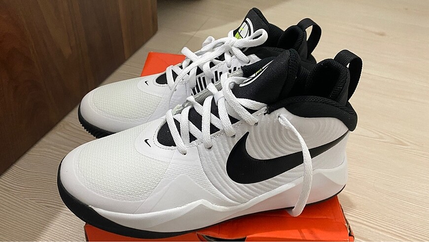 Nike Ayakkabı