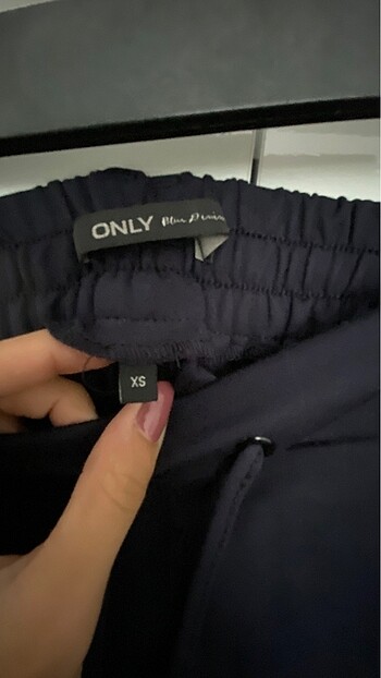 xs Beden Only etek