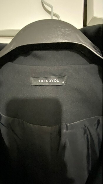 Trendyol & Milla Bayan blazer ceket