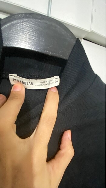 Pull and Bear Bayan elbise